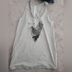 Lululemon love tank limited edition